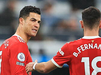 Manchester United must rebuild...